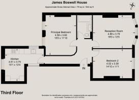 5 James Boswell Hous