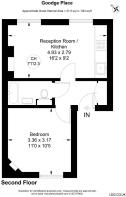 2, 24 Goodge Place-W