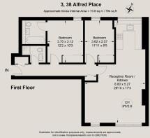3, 38 Alfred Place.j