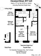 4th floor