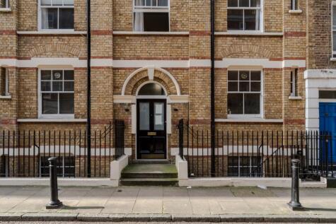 Gosfield Street, Fitzrovia, London, W1W