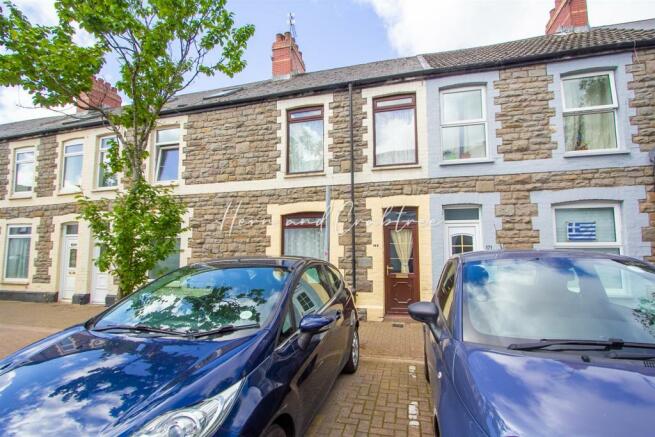 2 bedroom terraced house  for sale Cathays Park