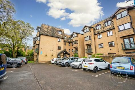 North Road - 1 bedroom flat for sale