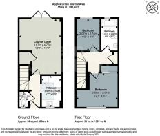 The Meadows Floorplan