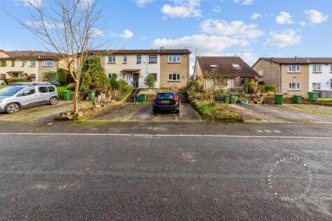 Glan-Y-Ffordd, Taffs Well, Cardiff