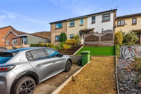 Glan-Y-Ffordd, Taffs Well, Cardiff