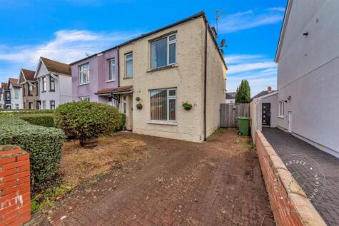 Caerphilly Road, Cardiff