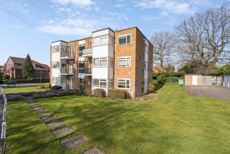 Hollyoaks, 21 Eastbury Avenue, Northwood