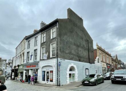 Ulverston - Property for sale