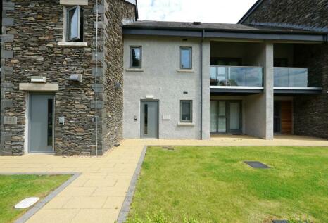 Ulverston - 1 bedroom apartment for sale