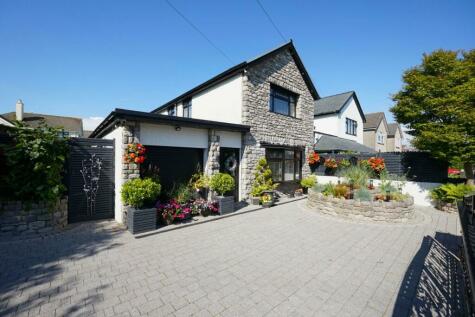 Ulverston - 4 bedroom link detached house for sale