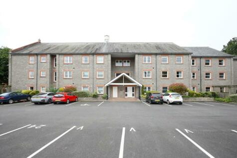 Ulverston - 2 bedroom ground floor flat for sale