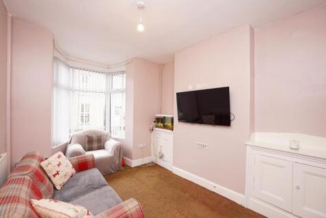 Casson Street, Ulverston