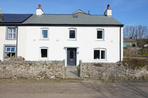 Gleaston Hall, Gleaston