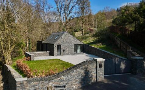 Tower Wood, Windermere