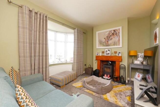 Front Lounge