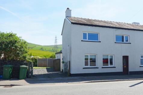 Moorlands Cottage, Kirkby-In-Furness