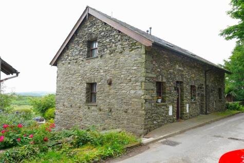 High Stable Cottages, Lindal, Ulverston