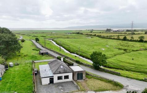 Incline Foot Bunglow, Kirkby-In-Furness