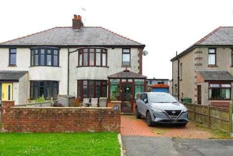 Urswick Road, Ulverston