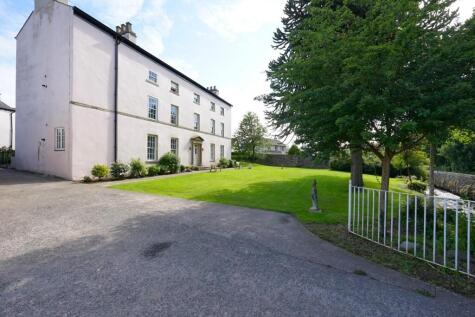 Cark House, Cark In Cartmel, Grange-Over-Sands