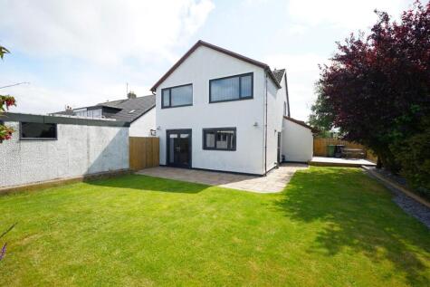 Birchwood Drive, Ulverston