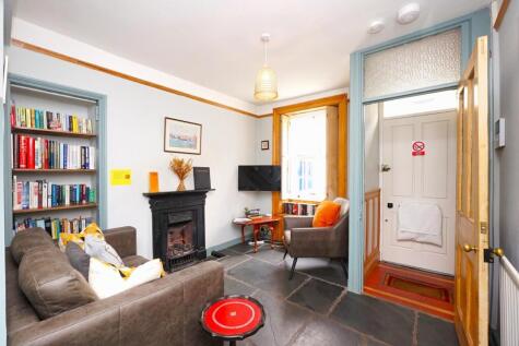 Sun Street, Ulverston