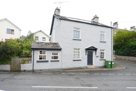 Cark In Cartmel, Grange-Over-Sands