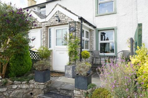 2 Sunny Bank, Little Urswick, Ulverston