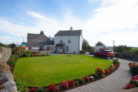 Lindal Moor House, Lindal