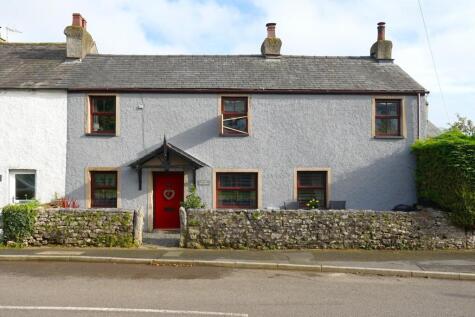 Little Urswick, Ulverston