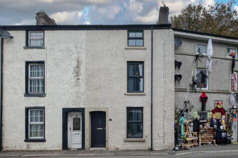 Hart Street, Ulverston