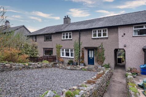 Brow Side, Backbarrow, Ulverston