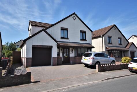 Parklands Drive, Askam-In-Furness