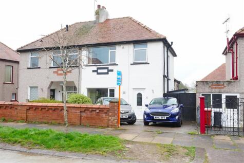 Longlands Avenue, Barrow-In-Furness
