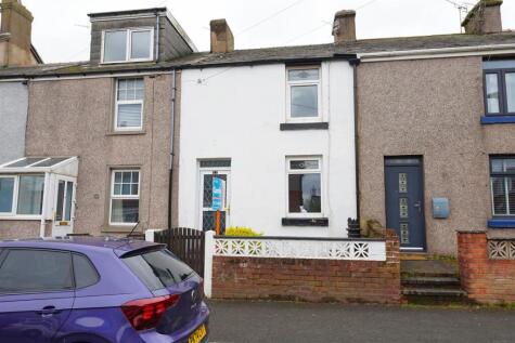 Cliffe Lane, Barrow-In-Furness