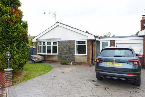 Acacia Close, Barrow-In-Furness