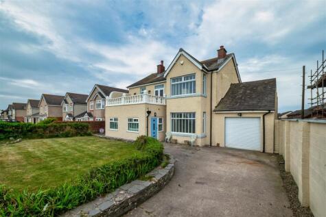 Netherleigh, Biggar Bank Road, Walney