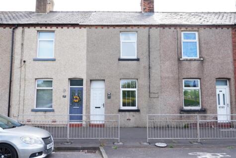 Walney Road, Barrow-In-Furness