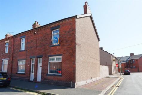 Stanley Road, Barrow-In-Furness