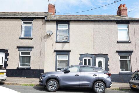 Bristol Street, Walney, Barrow-In-Furness