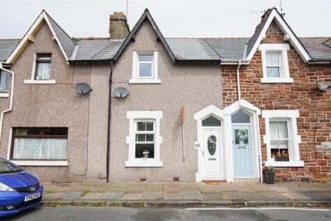 South Row, Barrow-In-Furness