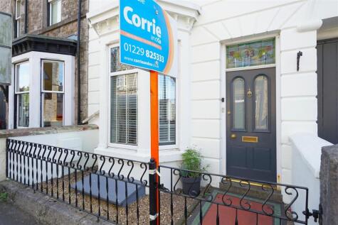 Station Road, Dalton In Furness