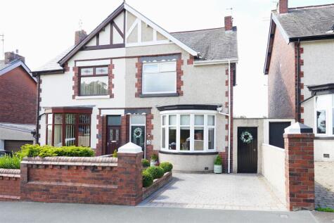 Park Avenue, Barrow-In-Furness