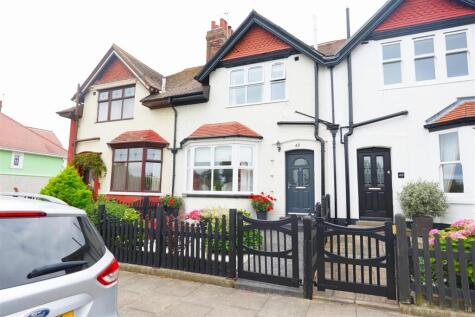 Mikasa Street, Walney, Barrow-In-Furness