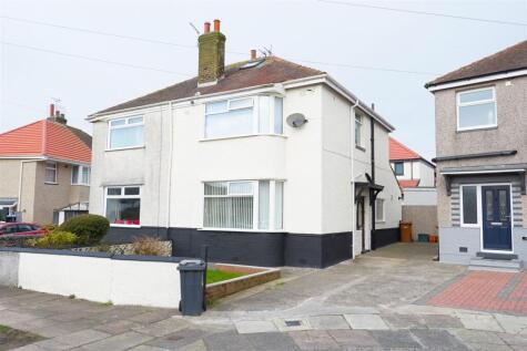 Snaefell View, Walney, Barrow-In-Furness