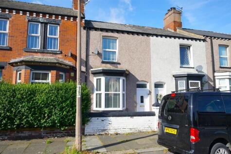 Lorne Road, Barrow-In-Furness