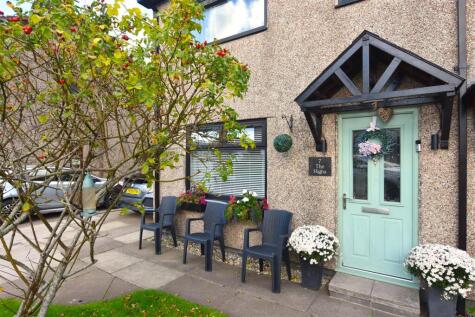Estuary Park, Askam-in-Furness