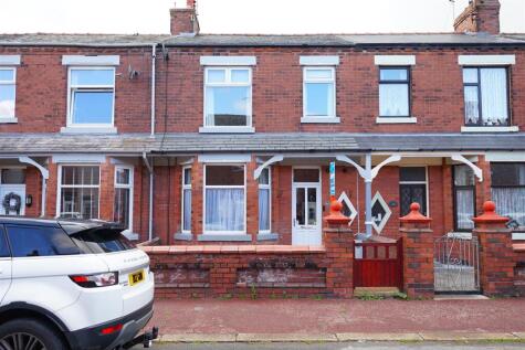 Devon Street, Barrow-In-Furness