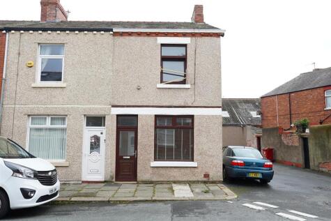 Consett Street, Barrow-In-Furness